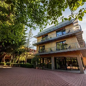 3* Hotel Frydl