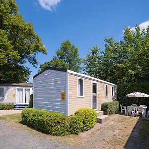 3* Feriepark Sokol