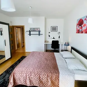 Art Garden Towers Apartment